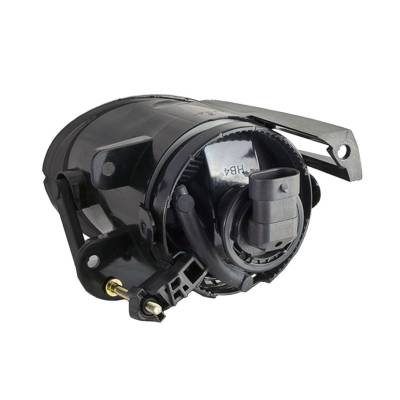 Rareelectrical - New Right Fog Light Compatible With Volkswagen Passat 2006-2010 3C0941700b Vw2593113 3C0-941-700-B - Image 2