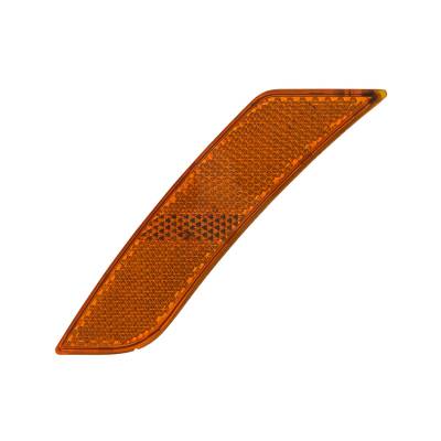 New Front Left Driver Side Marker Light Compatible With 2013-2014 Cadillac Ats 2017-2024 Xt5