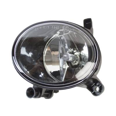 New Left Driver Fog Light Compatible With Audi A6 S6 2009-10 2011 8T0941699b Au2592115 8T0-941-699-B