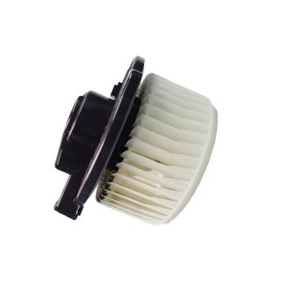 New Rear Hvac Blower Motor Compatible With 2011-2017 Honda Odyssey 79220-Tk8-A41 79220Tk8a41 Direct