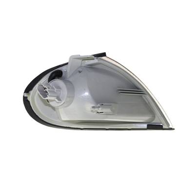 Rareelectrical - New Left Turn Signal Light Compatible With Hyundai Elantra 1999-2000 Hy2520113 9230129550 - Image 2