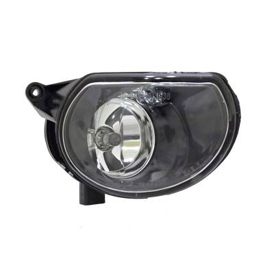 New Passenger Side Fog Light Compatible With Audi A3 Quattro 2006 2007 2008 8P0941700a Au2593113