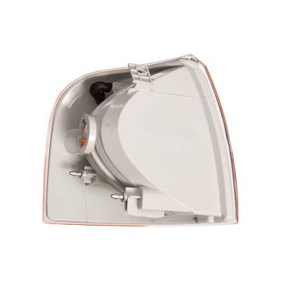 Rareelectrical - New Left Turn Signal Light Compatible With Ford Explorer 2004-2005 4L2z13201ab Fo2520181 - Image 2