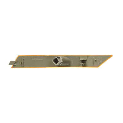Rareelectrical - New Passenger Side Marker Light Compatible With Ford Fusion 2006-2009 6E5z13200c Fo2551142 - Image 2