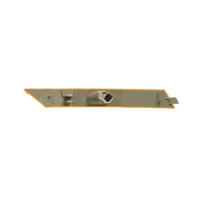 Rareelectrical - New Driver Side Marker Light Compatible With Ford Fusion 2006-08 2009 6E5z13200d Fo2550142 - Image 2