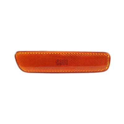 New Right Passenger Side Front Bumper Side Marker Light Compatible With 1999-2003 Lexus Rx300 3.0L