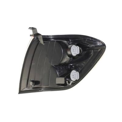 Rareelectrical - New Passenger Side Turn Signal Light Compatible With Toyota Tundra 2004 Crew Cab Pickup To2531143 - Image 2