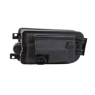 Rareelectrical - New Passenger Side Fog Light Compatible With Bmw 540I 1998-2000 63178377942 Bm2593115 - Image 2