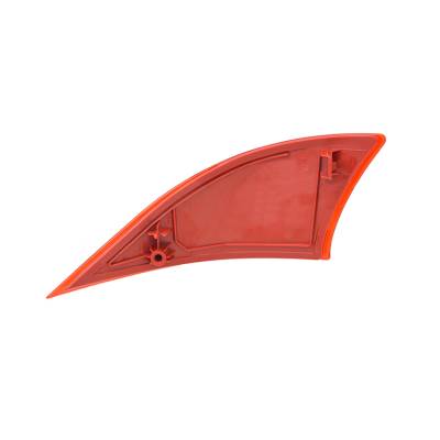 Rareelectrical - New Right Reflector Light Compatible With Lexus Is300 2016 81910-53051 8191053051 Lx1185102 - Image 2