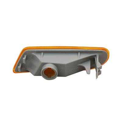 Rareelectrical - New Right Side Marker Light Compatible With 2000-2006 Mercedes-Benz S430 S500 S600 S55 Amg 2003-2006 - Image 2