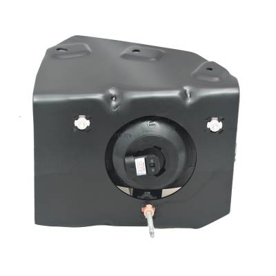 Rareelectrical - New Passenger Side Fog Light Compatible With Ford Expedition 1999 2000 2001 2002 1L3z15200aa - Image 2