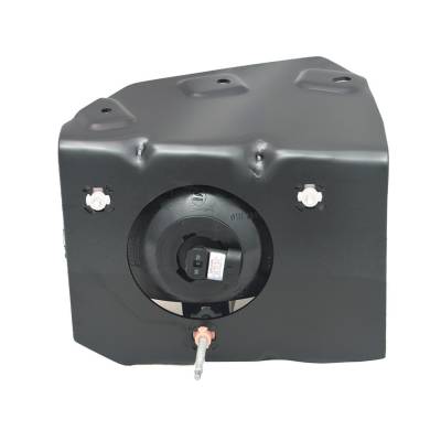 Rareelectrical - Fog Light Left Driver Side Compatible With 1999-2004 Ford Expedition 1999-2002 Factory Installed - Image 2