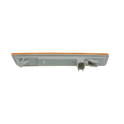RAREELECTRICAL - New Right Side Marker Light Compatible With Dodge Challenger 2015 68195788Ab Ch2551132 - Image 2