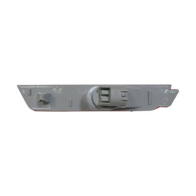 Rareelectrical - New Rear Passenger Side Marker Light Compatible With 2010-2015 Chevrolet Camaro Ls Lt Ss Zl1 Right - Image 2