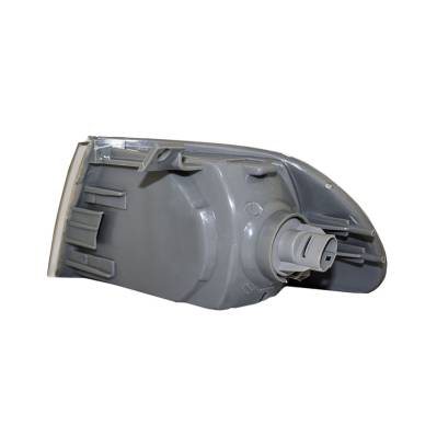 Rareelectrical - New Right Turn Signal Light Compatible With Honda Civic 1992-1995 33300-Sr4-A02 33300Sr4a02 - Image 2