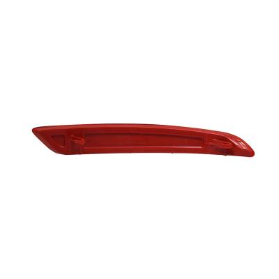 Rareelectrical - Reflector Light Left Driver Side Compatible With 2014-2015 Ford Fiesta Sedan OEM Bs7z 13A565 - Image 2