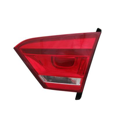 New Right Passenger Inner Tail Light Assembly Compatible With 2012-2015 Volkswagen Passat S Se Sel