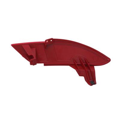 Rareelectrical - New Left Reflector Light Compatible With Honda Hr-V 1.8L 2016 33555-T7s-A01 33555T7sa01 Ho1184109 - Image 2