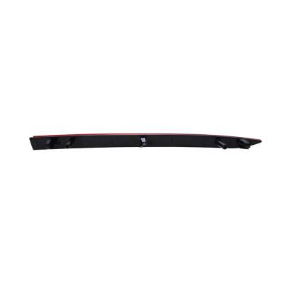 Rareelectrical - New Left Reflector Light Compatible With Ford Edge Se Sel 2015-2016 Fo1184111 Ft4z 15A449 A - Image 2