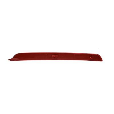 Rareelectrical - New Right Reflector Light Compatible With Volkswagen Beetle 2012-2014 Vw1185102 5C5 945 106 - Image 2
