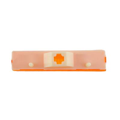 Rareelectrical - New Passenger Side Front Marker Light Assembly Compatible With 1980-1986 Ford Bronco F-150 F-250 - Image 2