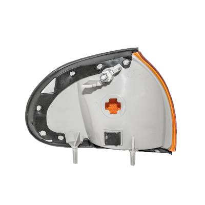 Rareelectrical - New Left Side Marker Light Compatible With Ford Windstar 1997-1998 F78z-15A201-Ab F78z15a201ab - Image 2