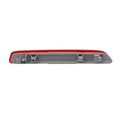 Rareelectrical - New Driver Side Rear Bumper Reflector Light Compatible With 2007-2015 Mazda Cx-9 Grand Touring Sport - Image 2