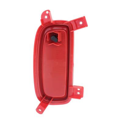 Rareelectrical - New Right Reflector Light Compatible With Kia Sorento 2014-2015 92406 2P700 92406-2P700 924062P700 - Image 2