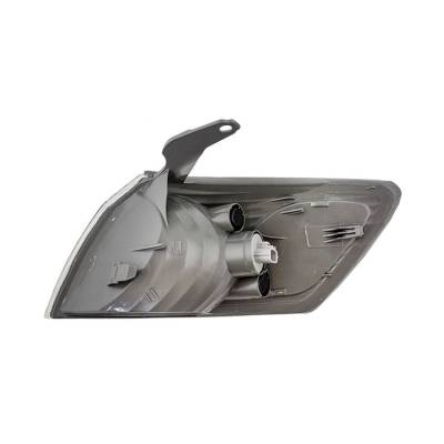 Rareelectrical - New Right Passenger Front Turn Signal Light Compatible With 2000-2001 Toyota Camry Ce Le Xle 2.2L I4 - Image 2