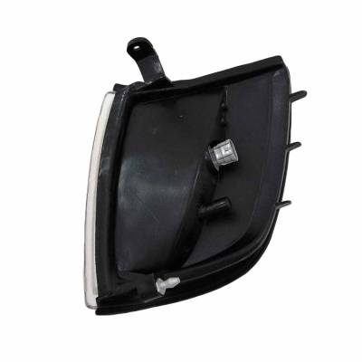 Rareelectrical - New Right Side Marker Light Compatible With Toyota 4Runner 1997-1998 81610-35311 8161035311 - Image 2