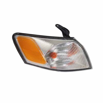 New Right Passenger Side Front Turn Signal Corner Light Compatible With 1997-1999 Toyota Camry Ce Le