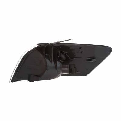 Rareelectrical - New Right Passenger Side Front Turn Signal Corner Light Compatible With 1997-1999 Toyota Camry Ce Le - Image 2