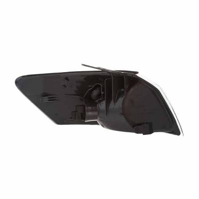 Rareelectrical - New Front Left Driver Turn Signal Parking Light Compatible With 1997-1999 Toyota Camry 4Th Gen Xv20 - Image 2