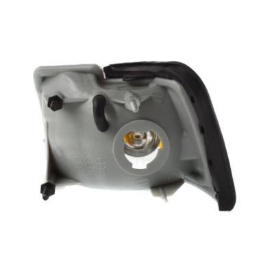 Rareelectrical - New Right Turn Signal Light Compatible With Mercury Cougar 1996-1997 Fo2521131 F6sz 13200 A - Image 2