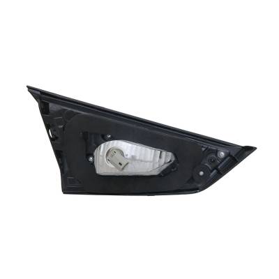 Rareelectrical - New Passenger Side Inner Tail Light Compatible With Toyota Yaris 2017 81580-Wb002 81580Wb002 - Image 2