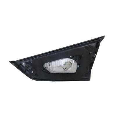 Rareelectrical - New Driver Side Tail Light Compatible With Toyota Yaris Ia 1.5L 2017 81590-Wb002 81590Wb002 - Image 2