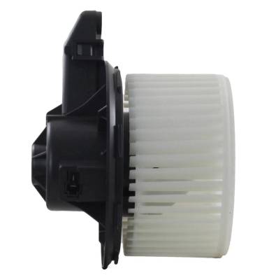 Rareelectrical - New Front Hvac Blower Motor Compatible With 2007-2008 Ford Expedition 2007-2008 Lincoln Navigator - Image 2
