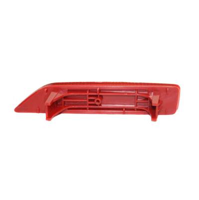 Rareelectrical - New Right Reflector Light Compatible With Honda Crosstour 2013-2015 33505-Swa-A01 33505Swaa01 - Image 2
