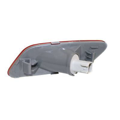 Rareelectrical - New Rear Right Side Marker Light Compatible With Saturn Vue Hybrid 2009 96830944 Gm2861111 - Image 2