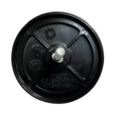 Rareelectrical - New Right Reflector Light Compatible With Toyota Highlander 2008-2009 81910-89105 8191089105 - Image 2