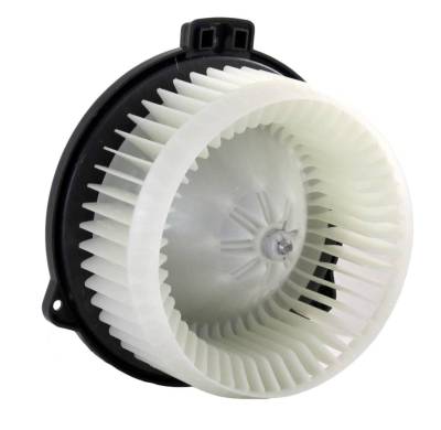 New Blower Motor Front Compatible With 2002-2006 Honda Cr-V Japan Built 2003-2011 Honda Element