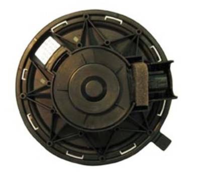Rareelectrical - Front Hvac Blower Motor Compatible With 2005-2006 Jeep Wrangler 2002-2007 Jeep Liberty To: 10/ From: - Image 2