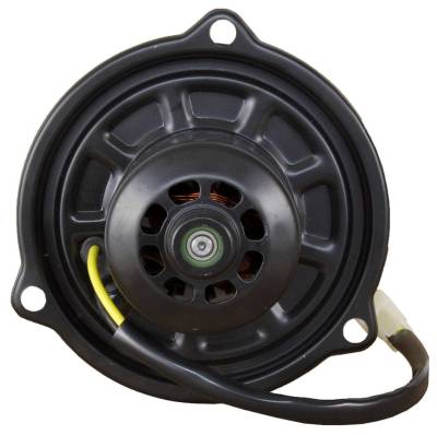 Rareelectrical - Front Heater Blower Motor Compatible With 1994-2002 Dodge Ram 3500 1993-1998 Jeep Grand Cherokee - Image 2