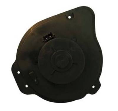 Rareelectrical - New Blower Assembly Compatible With 1998 1999 2000 Volvo S70 9171429-5 Pm2728 Pm9272 30105207 - Image 2