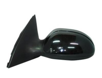 Rareelectrical - New Left Driver Side Door Mirror Compatible With Power Fo1320345 6F1z 17683 6F1z17683c 6F1z-17683-C - Image 2