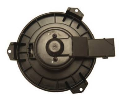 Rareelectrical - New Front Hvac Blower Motor Compatible With 2003-2007 Lexus Gx470 2003-2009 Toyota 4Runner - Image 2