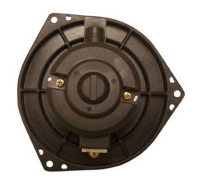 Rareelectrical - Hvac Blower Motor Front Compatible With 1997-2003 Infiniti Qx4 1995-1999 Nissan Maxima 27220-7J201 - Image 2
