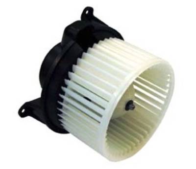 Front Hvac Blower Motor Compatible With 2003-2006 Lincoln Navigator 2003-2006 Ford Expedition 19834