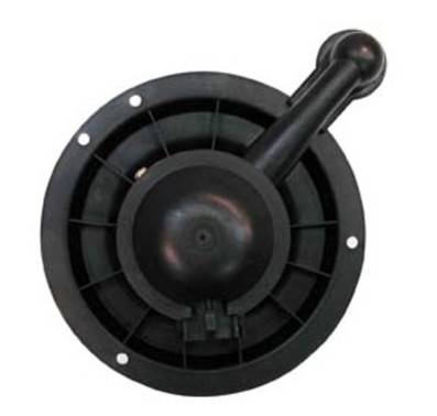 Rareelectrical - New Front Hvac Blower Motor Compatible With 2006-2010 Ford Explorer Sport Trac 2006-2008 Mercury - Image 2