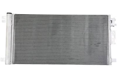 New A/C Condenser Fits 2004-2012 Chevrolet Malibu Pontiac G6 Saturn Aura 2.4L 3.6L 3.5L 2.2L 3.9L L4